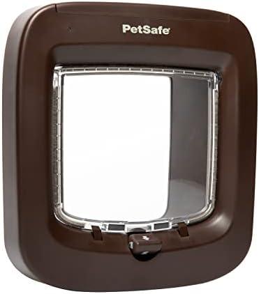 Découvrez les Chatières PetSafe: Sécurité & Confort pour ‌vos Chats !