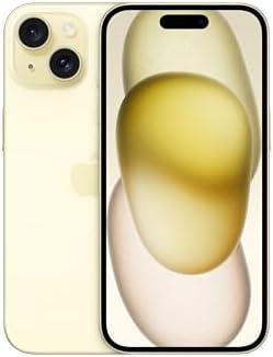 Découvrez l'iPhone ultime : du Jaune 15 aux rares couleurs !