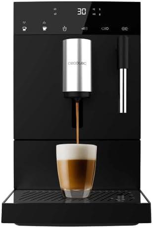 Découvrez⁣ les 4 meilleures machines à espresso: dégustez un café d'exception !