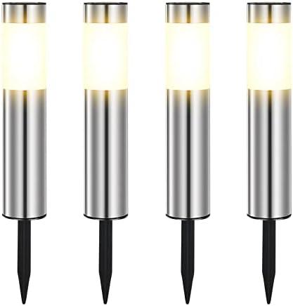 🌞Top 4​ Lampes Solaires Incontournables: le Futur de‌ l'Eclairage Extérieur est là!🤯