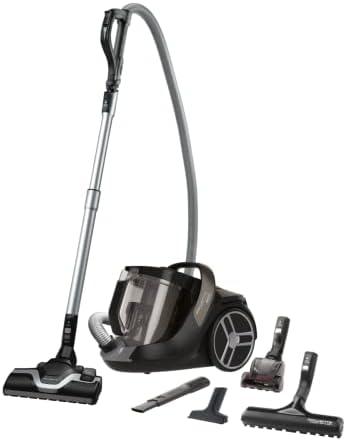 Découvrez les 4 meilleurs aspirateurs‍ pour poils d'animaux: ne manquez pas ‌ça!