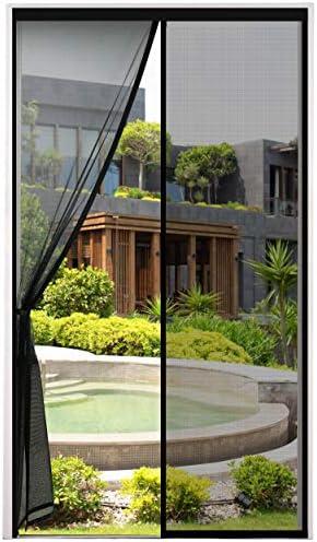 Découvrez les moustiquaires magiques – Protégez-vous des insectes avec style et efficacité !