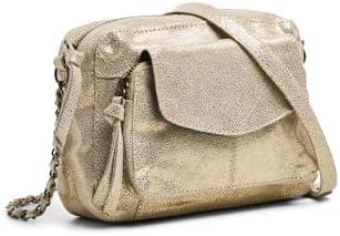 Top 4 des Sacs en Cuir Indispensables pour Femmes: Découvrez vite!