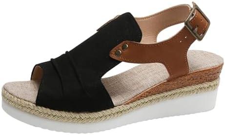 Découvrez les 4 Must-Have des Sandales Femme tendance 2022 !