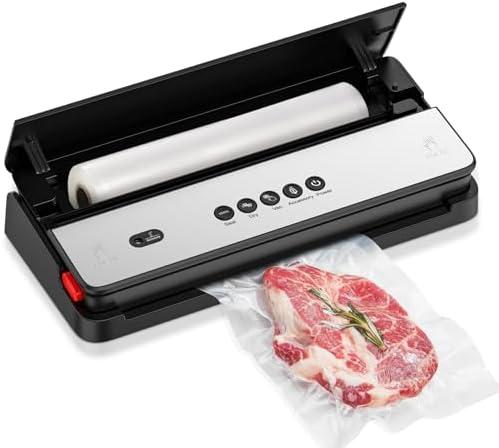 Découvrez les meilleures machines sous vide: Ne manquez pas ces offres exclusives!