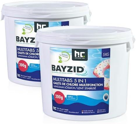 Découvrez les 4 incontournables pour une piscine éblouissante en 2021!