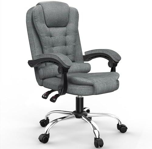 Découvrez les fauteuils incontournables pour un confort ultime !