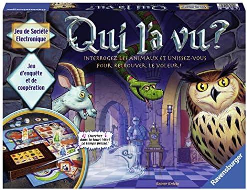 Découvrez les jeux incontournables pour des soirées en famille réussies!