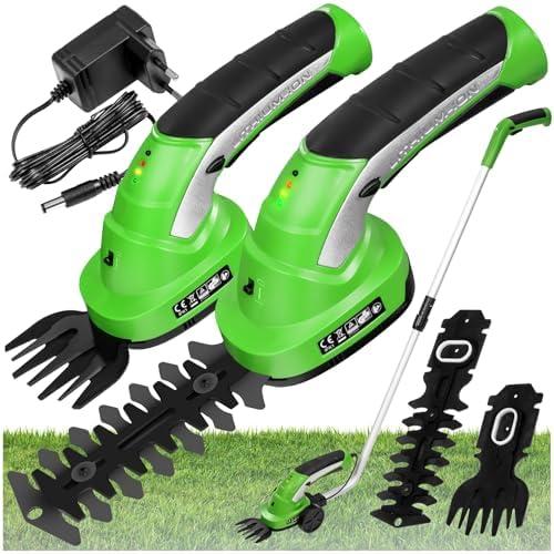 Découvrez les 4 outils⁣ jardin magiques: plus rapide, moins d'efforts!