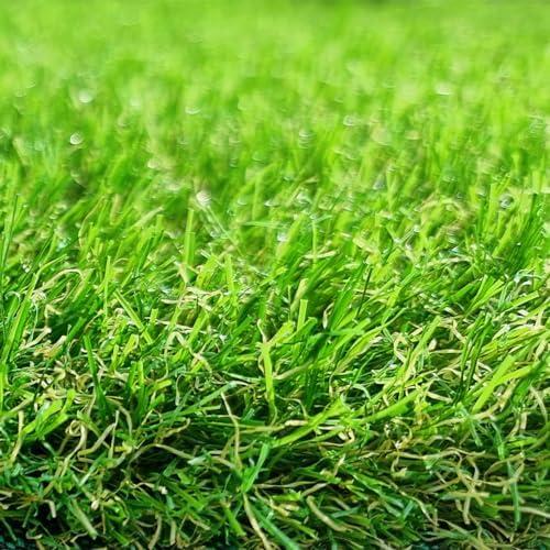 Top⁤ 4 des⁣ Gazons Synthétiques : Transformez Votre ⁣Extérieur ​en Un Clin⁢ d'œil​ !