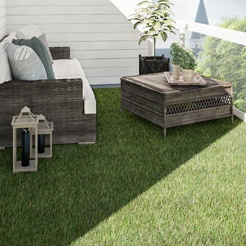 Top 4 des Gazons Synthétiques : ⁢Transformez Votre Extérieur ​en ‍Un Clin d'œil !