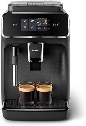 Découvrez les ⁤meilleures machines à café⁣ :⁢ Philips, Krups & L'Or ⁣Barista – FOMO à l'horizon !