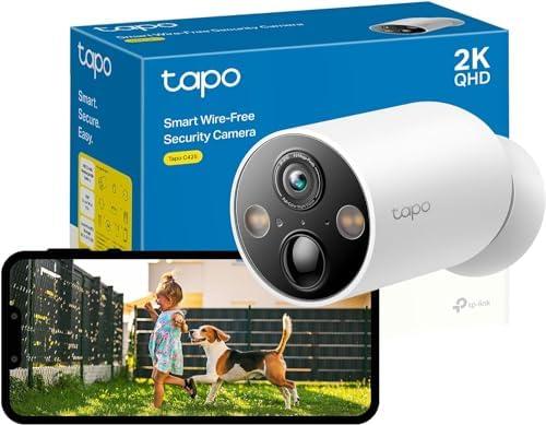 Découvrez les caméras extérieures incontournables de 2022!