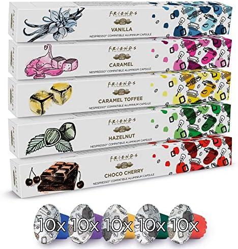 Top 4 des capsules café dont vous ne pourrez plus vous passer !