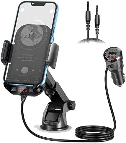 Découvrez les supports téléphone ‍ultimes pour une expérience auto & bureau enivrante !