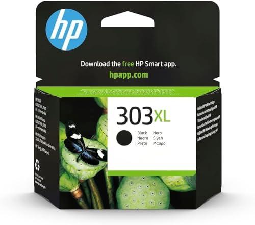 HP,⁤ l'expérience ultime: Zoom ⁣sur les cartouches d'encre phares !