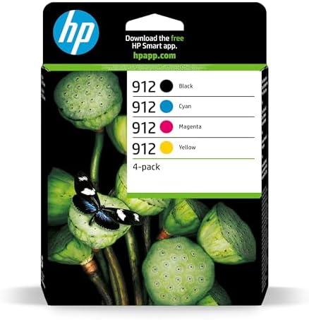 HP, l'expérience ultime: Zoom sur les cartouches d'encre phares !