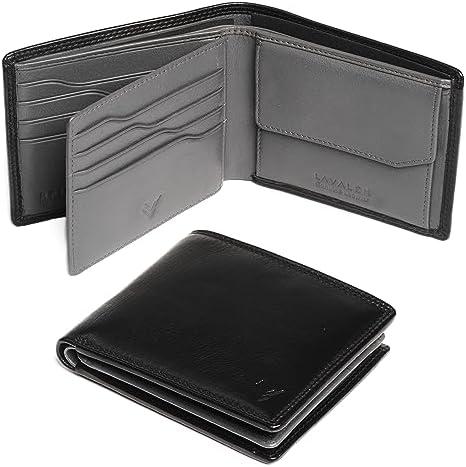 Découvrez les portefeuilles tendance avec RFID: Ne manquez pas ça !