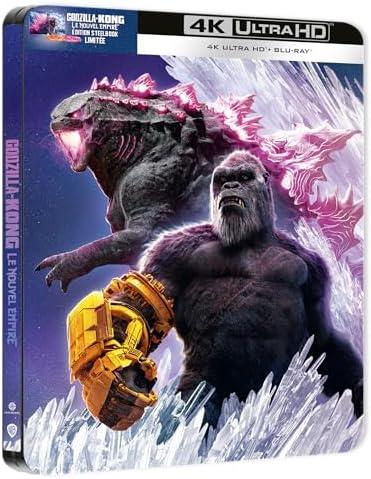 Les blockbusters incontournables de 2022 en édition limitée !