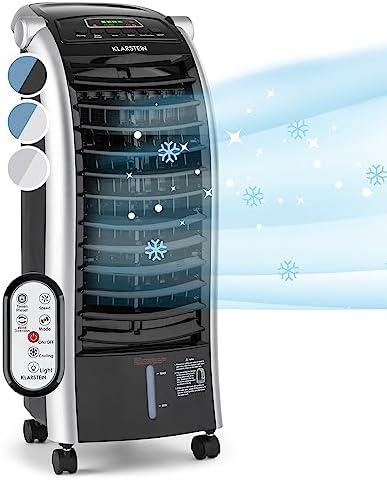 Dernière chance : Top 4 des Climatiseurs Portables Silencieux à saisir !