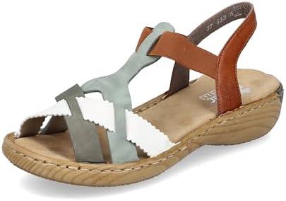 Découvrez les 4 sandales ultra-confort qui font craquer les femmes cet été !