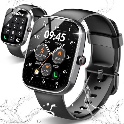 Découvrez les 4 montres connectées incontournables pour booster votre quotidien !