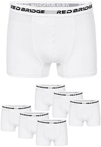 Découvrez les 4 packs de boxers incontournables et craquants pour homme !