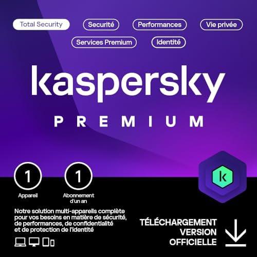 Découvrez les nouveautés 2024 en Sécurité Web : Bitdefender vs Kaspersky !
