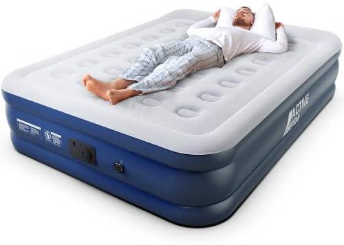 Découvrez les 4 matelas ultimes pour un sommeil de rêve en 2021 !