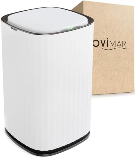 Découvrez les poubelles design et pratiques, incontournables en 2022 !