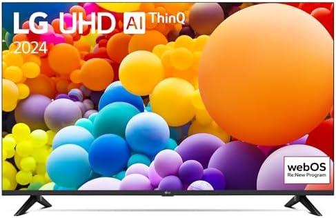 Découvrez les 4 TV incontournables de 2023-2024: à saisir absolument!