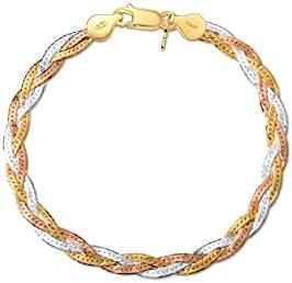 Découvrez les 4 bijoux tendance‍ que tout le monde s'arrache !