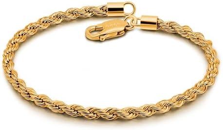 Découvrez ⁤les 4​ bijoux tendance que tout le monde s'arrache !