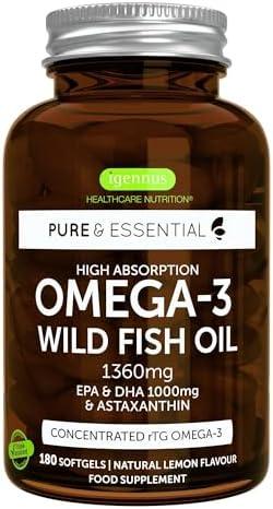 Top‍ 4 Compléments Alimentaires Incontournables: Découvrez-les avant qu'ils ne‍ disparaissent !