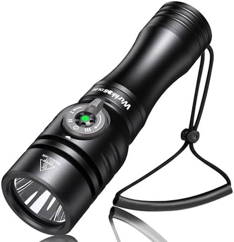 Top 4‍ Lampes ​Torches ‍: Puissance &⁤ Performance à Découvrir d'Urgence!