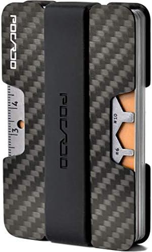 Découvrez les meilleurs portefeuilles RFID: le top 4 à ne pas rater!