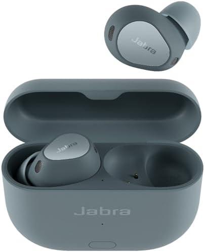 Découvrez les Jabra Elite ultimes : audio top, design élégant et élite – le choix vous appartient !