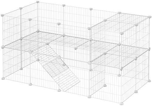 Découvrez les 4 enclos incontournables pour choyer vos animaux !