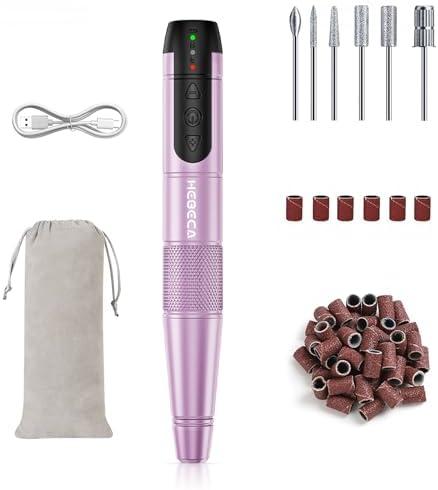 Découvrez les Must-Have Manucure 2022 : Ponceuses, Lampes UV & Kit Vernis – Ne passez pas à côté !