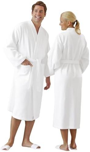 Découvrez les Peignoirs Femme Incontournables de cet Hiver : Confort et Douceur au Rendez-vous!