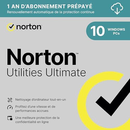 Découvrez les 4 meilleurs antivirus 2025: Sécurité ultime pour tous vos appareils – À ne pas manquer !