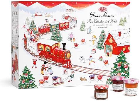 Découverte gourmande : Delacre, Bonne Maman, LU et Ferrero !