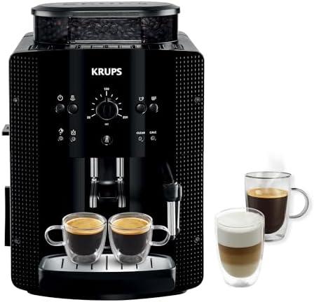 4 Machines à Café Irrésistibles à Découvrir de Toute Urgence: Vous Ne Pourrez Plus Vous En Passer !