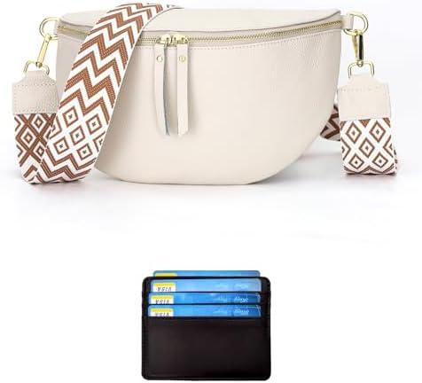 Ne manquez pas ces 4 sacs à bandoulière incontournables pour femmes !