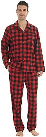 Découvrez les Pyjamas Tendance Hiver 2021 : Confort et Chaleur pour Toute la Famille !