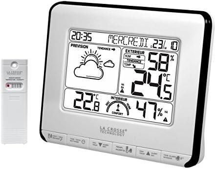 Découvrez les 4 meilleures stations météo à posséder absolument !