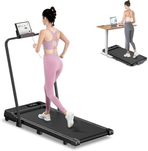 Découvrez les 4 tapis de course incontournables pour transformer votre bureau !