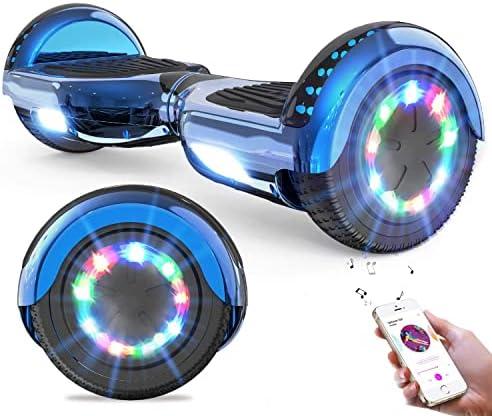 Découvrez les N°1 des Véhicules Tendance pour Kids et Ados en 2021 !