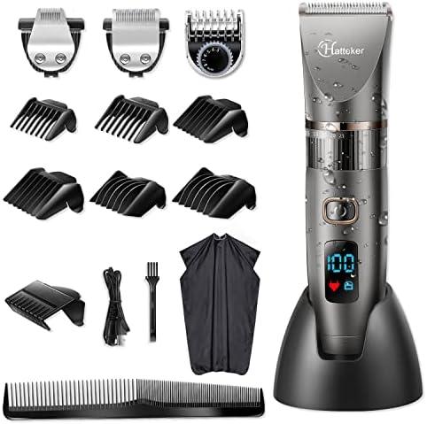 Découvrez vite les 4 tondeuses/rasoirs incontournables de 2021 !