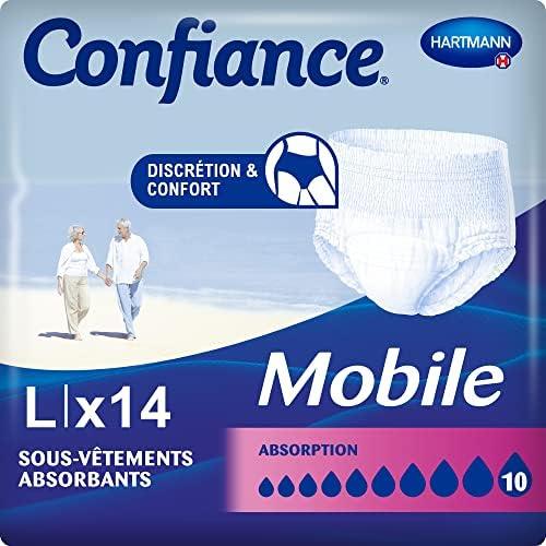 Découvrez 4 solutions indispensables pour gérer l&rsquo;incontinence en toute discrétion !
